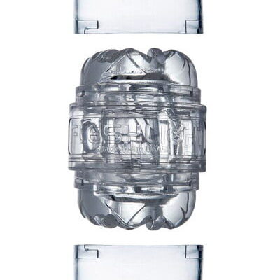 QUICKSHOT VANTAGE CLEAR CASE