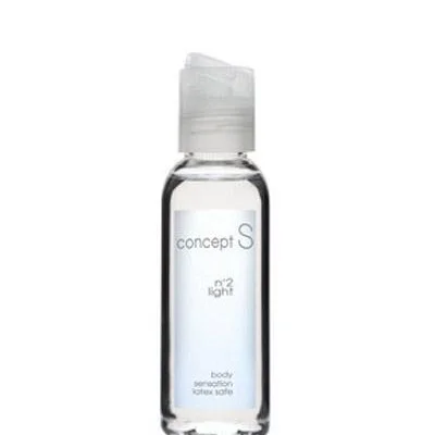 Lubrifiant Light pour Massage (50ml)