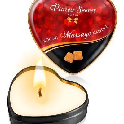 Bougie Massage CARAMEL