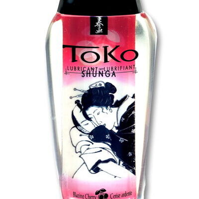 Lubrifiant TOKO CERISE