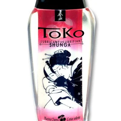 Lubrifiant TOKO CERISE