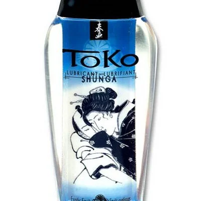 Lubrifiant TOKO EXOTIQUES