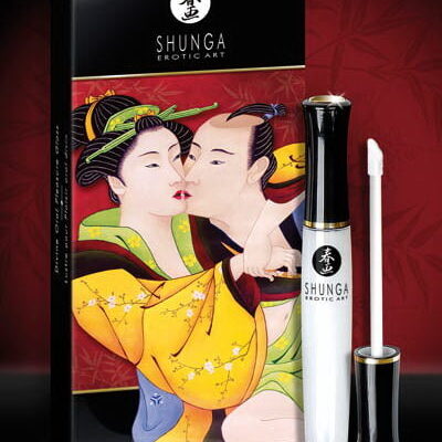 DIVINE ORAL GLOSS