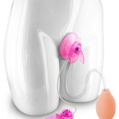 Développeur de Vulve Vibrant