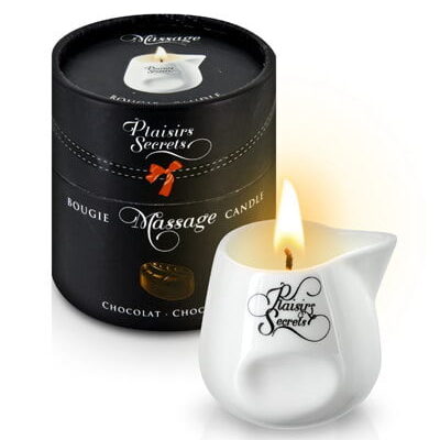 Bougie Massage CHOCOLAT