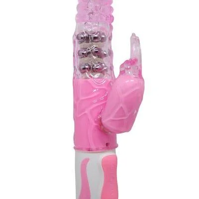 Vibromasseur FASCINATION