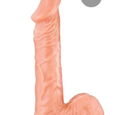 Gode Réaliste JAYSON 21cm