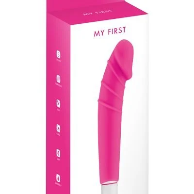 Vibromasseur YOO HOO