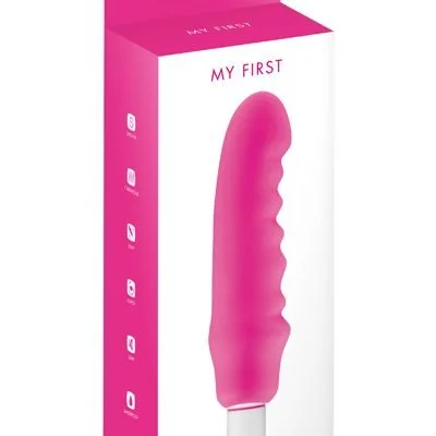 Vibromasseur CHUBB