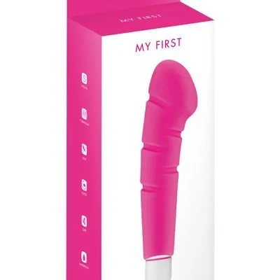 Vibromasseur HARD ON