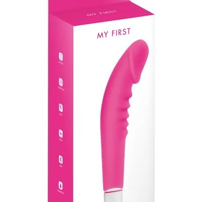 Vibromasseur WEE WEE