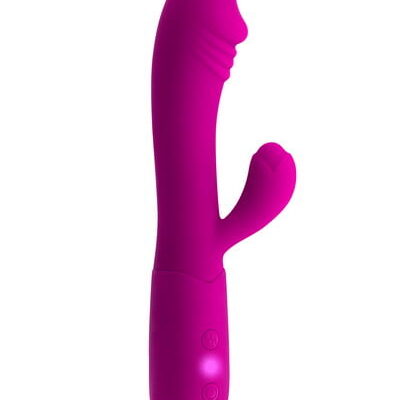 gode vibro rabbit Becca Yoba USB waterproof