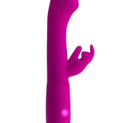 gode rabbit Bella Yoba USB waterproof
