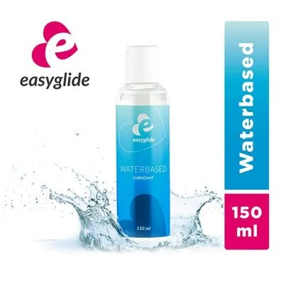 LUBRIFIANT EASYGLIDE EAU 150ML