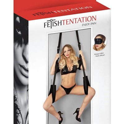 Balançoires de porte Fetish Tentation