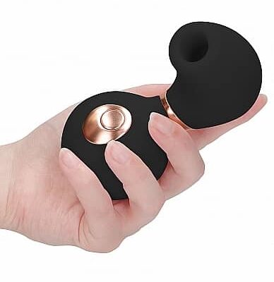 stimulateur clitoridien invincible noir usb