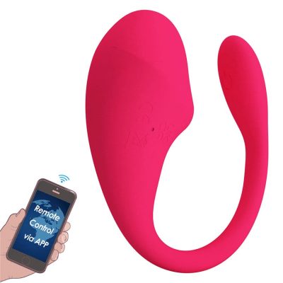 OEUF CONNECTE THALIA ROMANCE